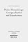 Pauline Hamartiology: Conceptualisation and Transferences