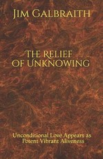 The Relief of Unknowing