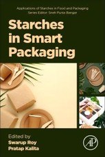 Starches in Smart Packaging