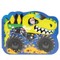 How Monster Trucks Work
