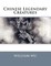 Chinese Legendary Creatures