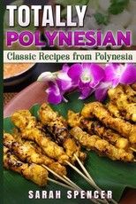 Totally Polynesian ***Black and White Edition***