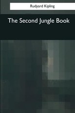 The Second Jungle Book