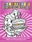 Genevieve's Birthday Coloring Book Kids Personalized Books
