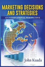 Marketing Decisions and Strategies