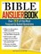 The Bible Answer Book
