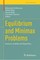 Equilibrium and Minimax Problems