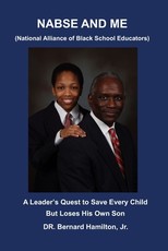 NABSE and ME (National Alliance of Black School Educators)