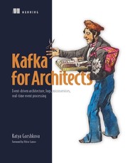 Designing Kafka Systems