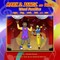 Word Family Stories: -age, -ing, -ank, -ink, and -am