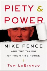 Lobianco, T: Piety & Power