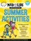 Nichols, C: Mad Libs Workbook: Summer Activities
