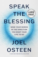 Speak the Blessing