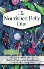 Chang, T: Nourished Belly Diet