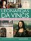 Leonardas da Vinčis (knyga su defektais)