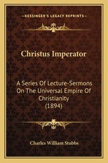 Christus Imperator