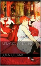 Memoirs Of Fanny Hill