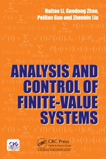 Analysis and Control of Finite-Valued Systems