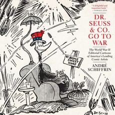 Dr. Seuss & Co. Go to War