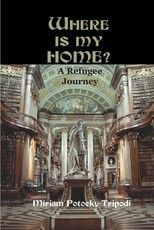 Where is My Home?
