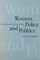 Women, Policy and Politics