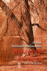 Nuo rugsėjo iki rugsėjo. Mokytojos prisiminimai