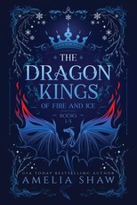 Dragon Kings of Fire and Ice