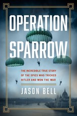 Operation Sparrow