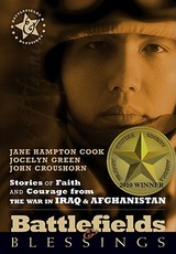 Stories of Faith and Courage Form the War in Iraq & Afghanistan