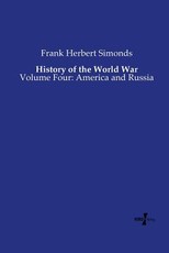 History of the World War
