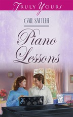 Piano Lessons