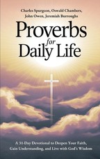 Proverbs for Daily Life