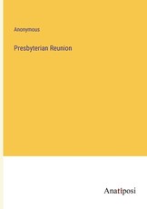 Presbyterian Reunion