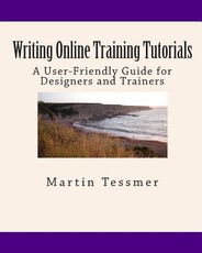 Writing Online Training Tutorials