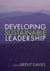 Developing Sustainable Leadership