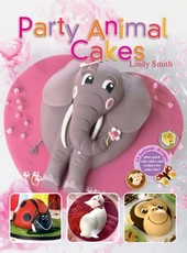 Party Animal Cakes