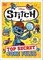 Disney New Adventures of Stitch Joke Book