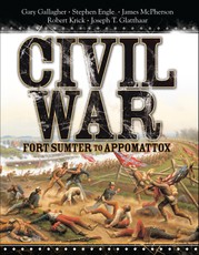 Civil War: Fort Sumter to Appomattox
