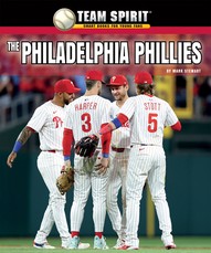The Philadelphia Phillies