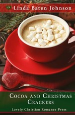 Cocoa and Christmas Crackers