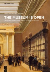 The Museum Is Open