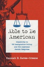 Able to Be American