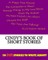 Cindy's Book Of Short Stories
