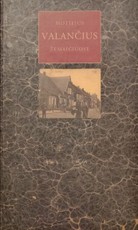 Motiejus Valančius Žemaičiuose: Plungės bažnyčios vizitacija 1850 metais