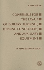 Consensus for the Lay-Up of Boilers