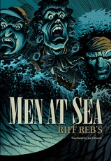 Men at Sea