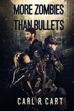 More Zombies Than Bullets