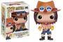FUNKO POP! Vinilinė figūrėlė: One Piece - Portgas D. Ace