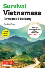 Survival Vietnamese