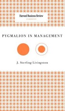 Pygmalion in Management